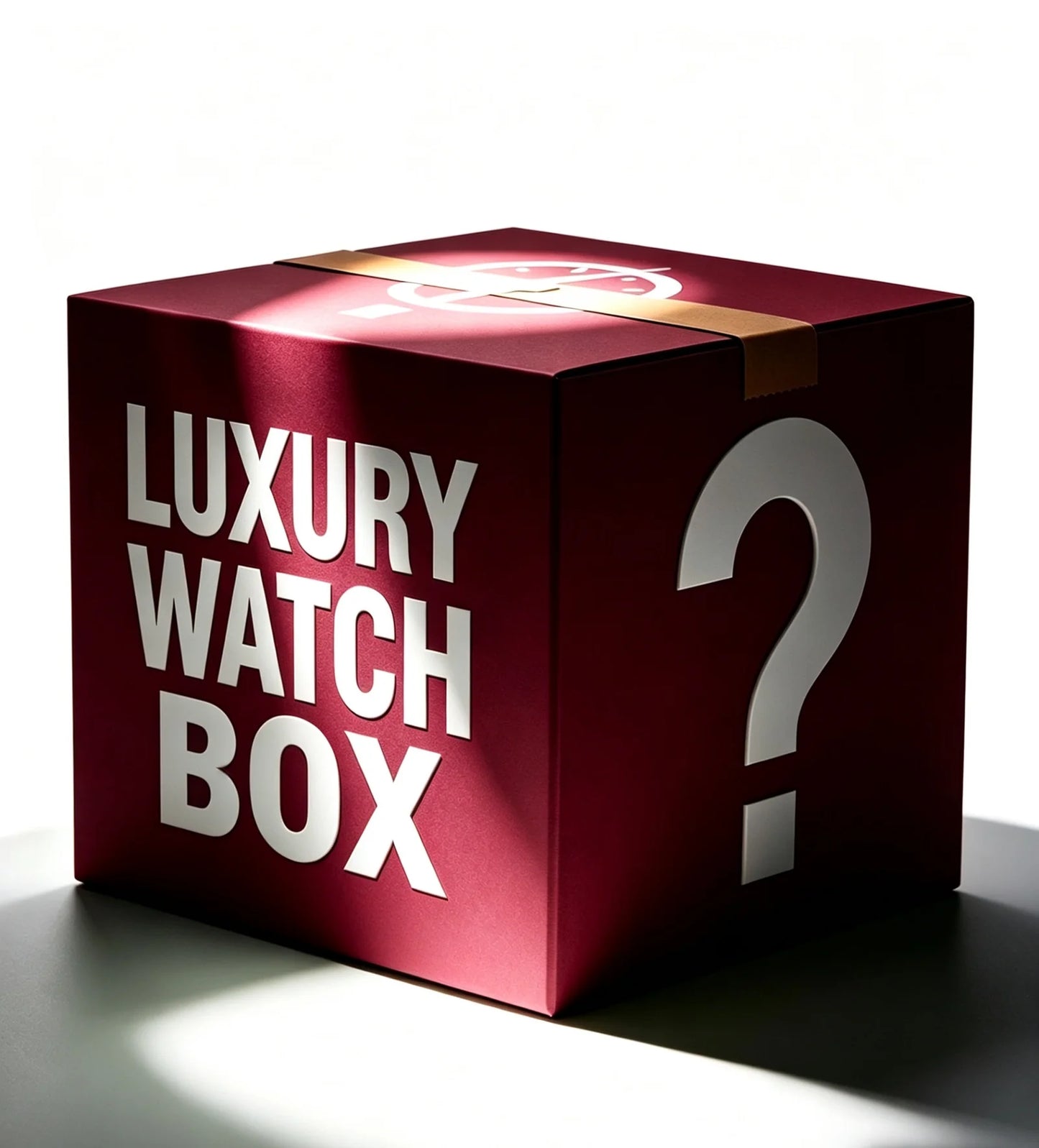 BOX 02-Premium Luxury Masterpiece Watch