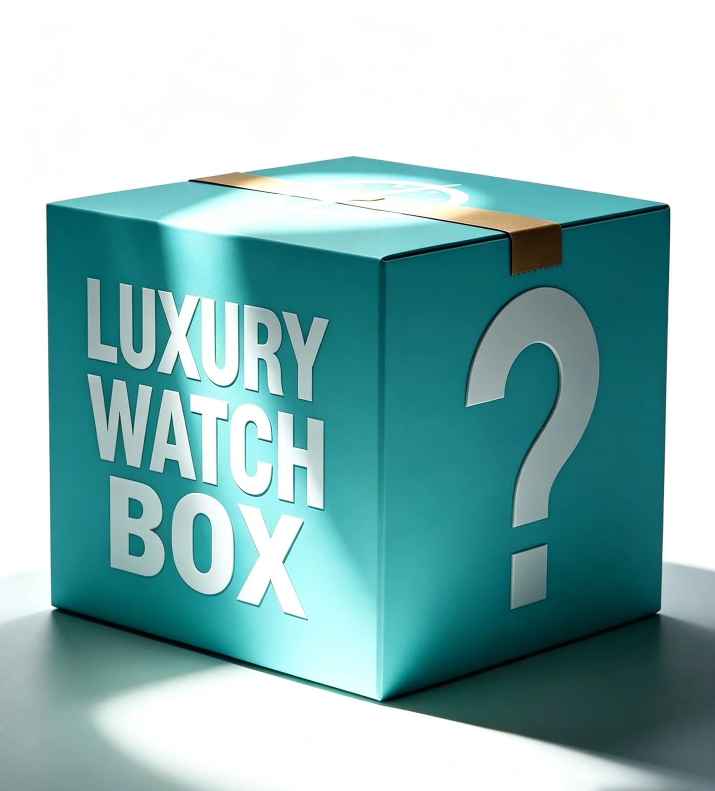 BOX 03-Luxury Men Watch Business Wristwatch