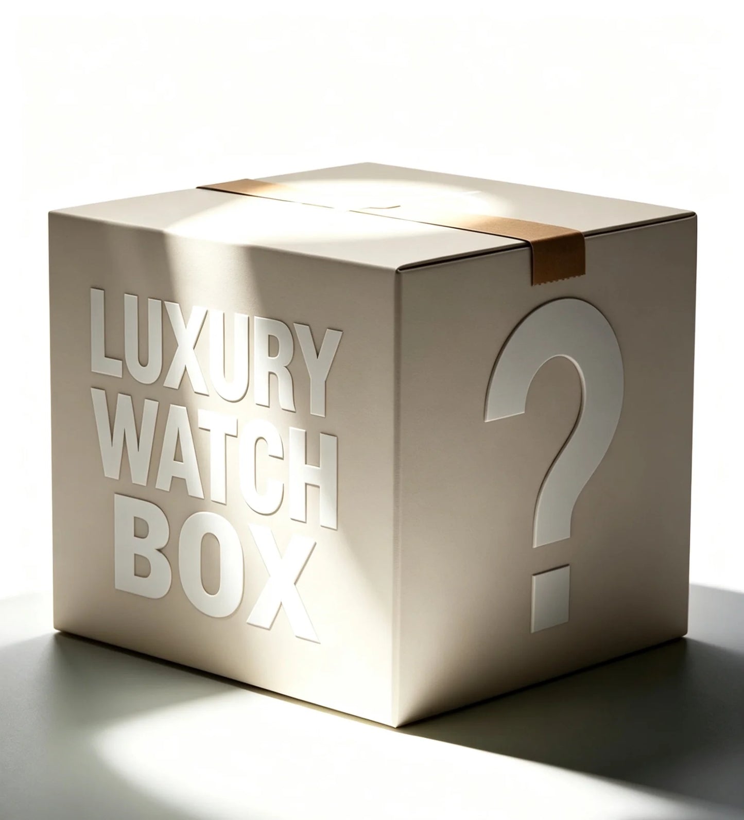 BOX 07-Ultimate Luxury Premium Watch