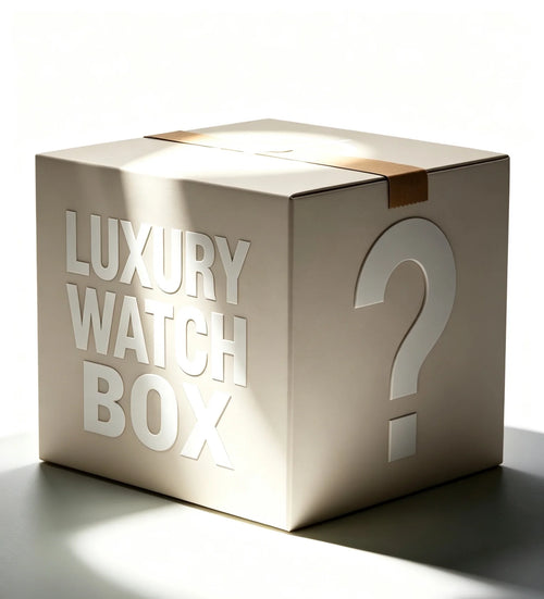 BOX 07-Ultimate Luxury Premium Watch